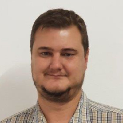 Marloe Janse van Vuuren