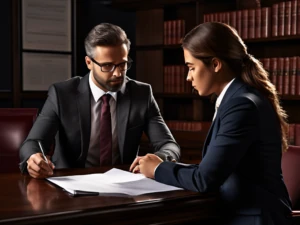 Personal Law Services